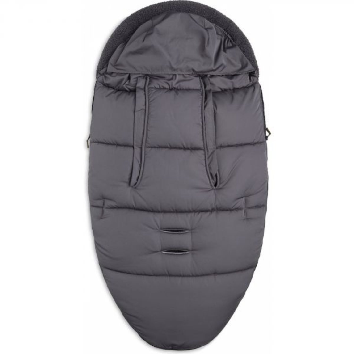 Chancelière poussette - Grey – Image 2