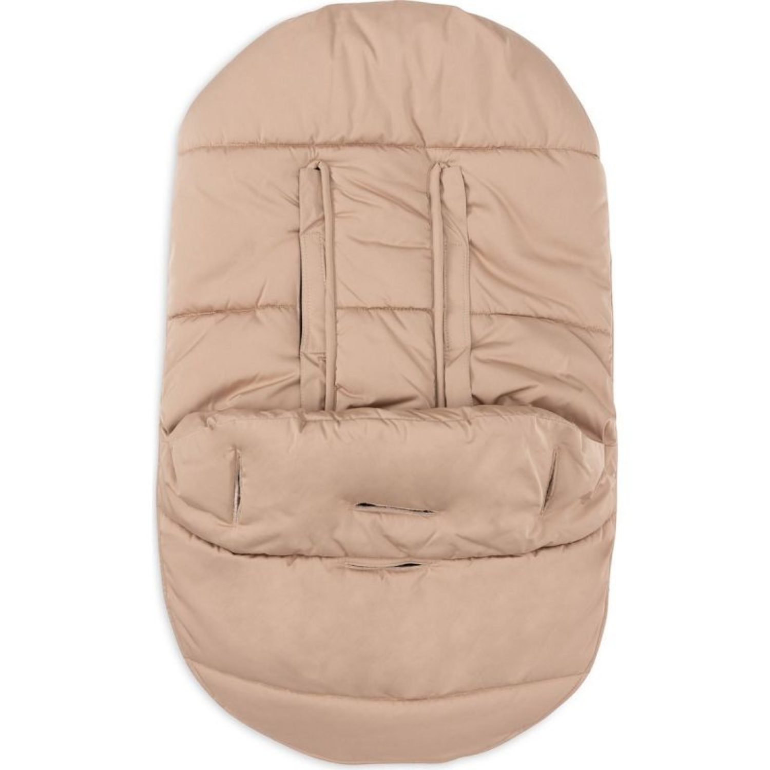 Nid d'ange - Puffed biscuit – Image 2