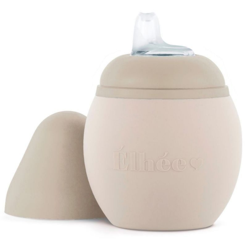 Tasse d'apprentissage - Sand