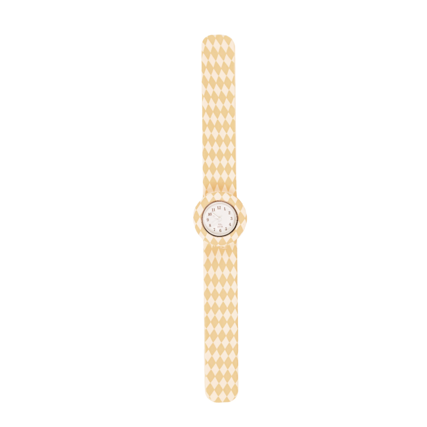Montre strapies diamonds