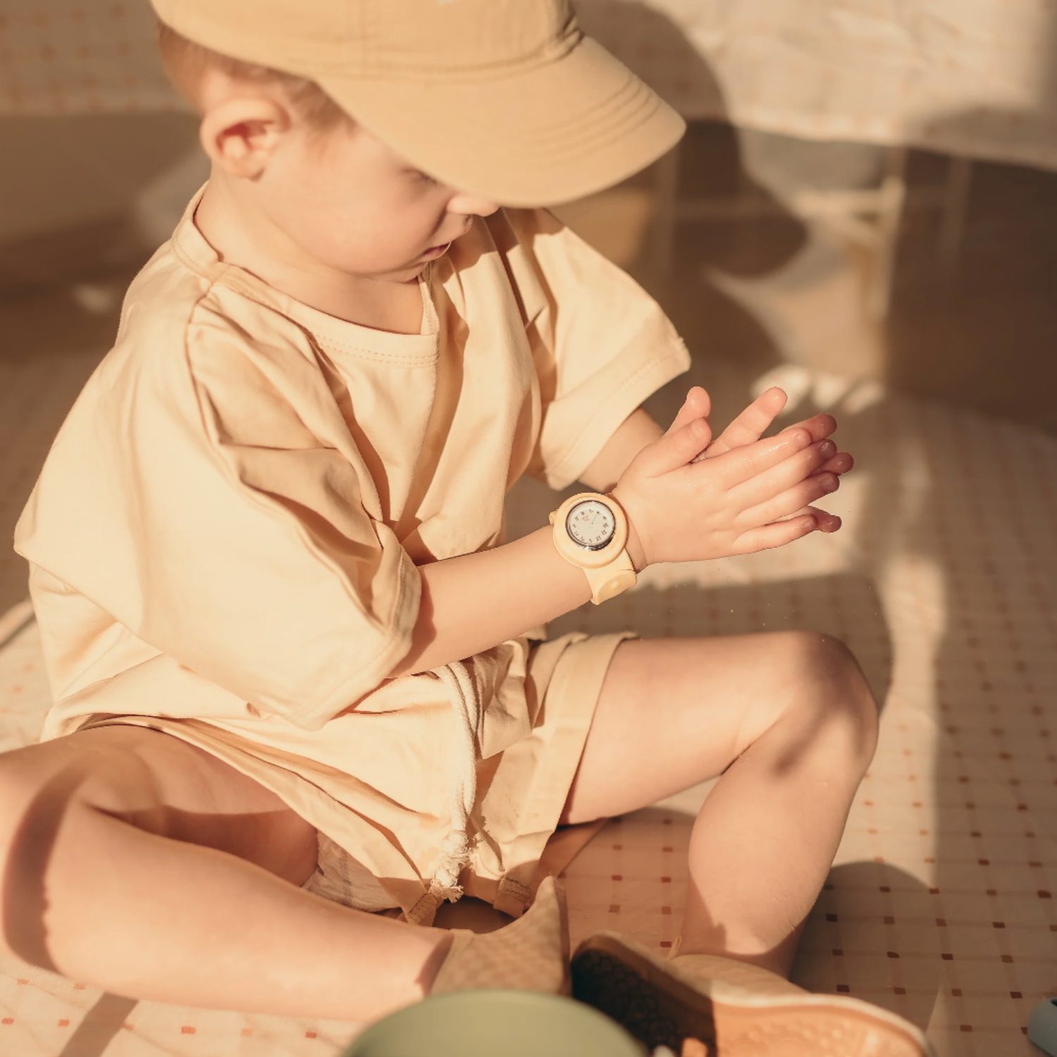 Montre strapies diamonds – Image 2