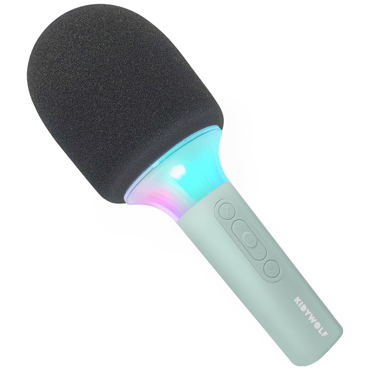 Micro Kidymic - Vert