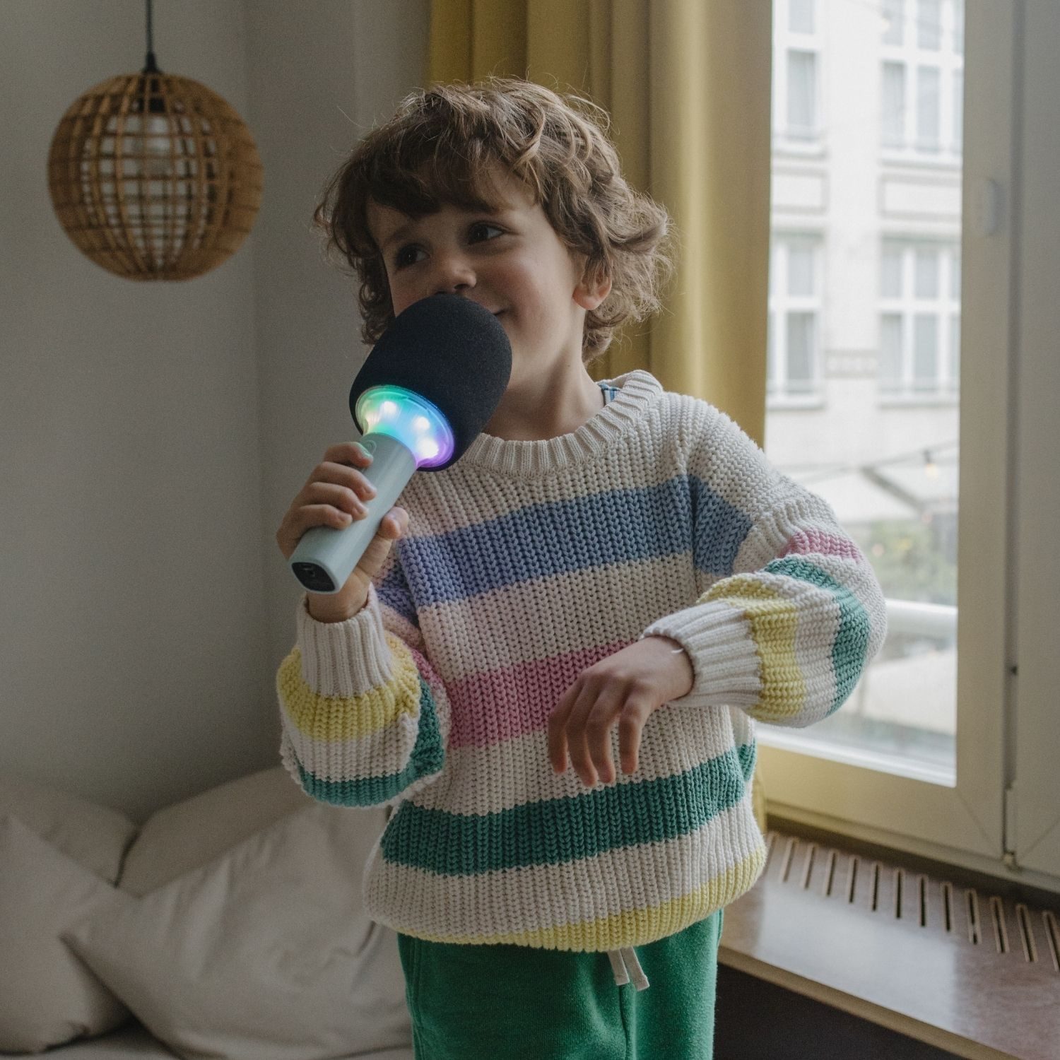 Micro Kidymic - Vert – Image 2