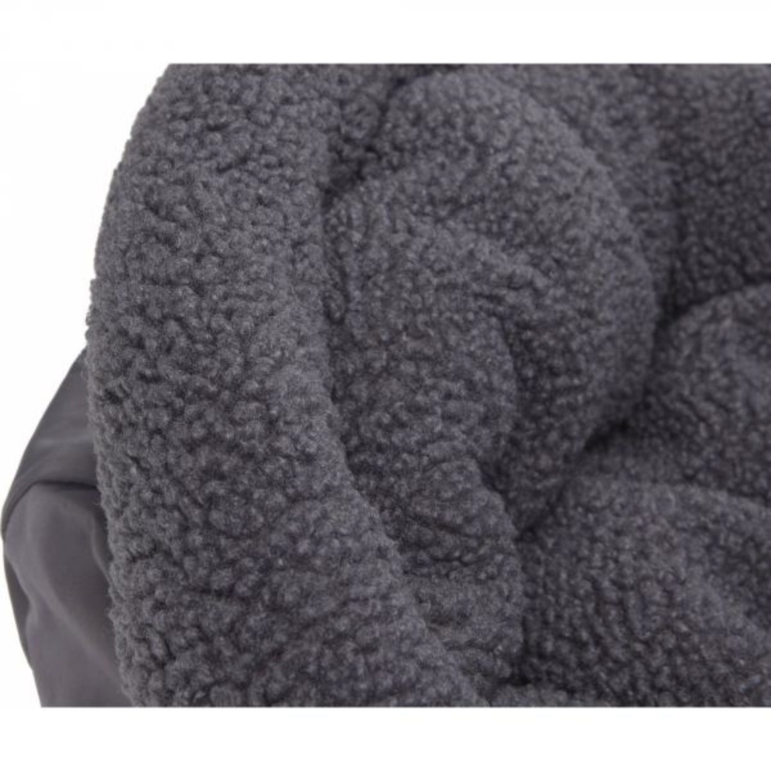 Chancelière poussette - Grey – Image 4