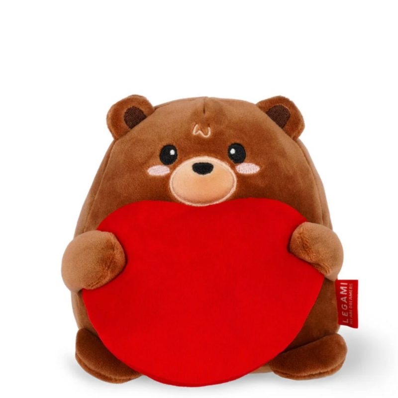 Peluche super soft Teddy