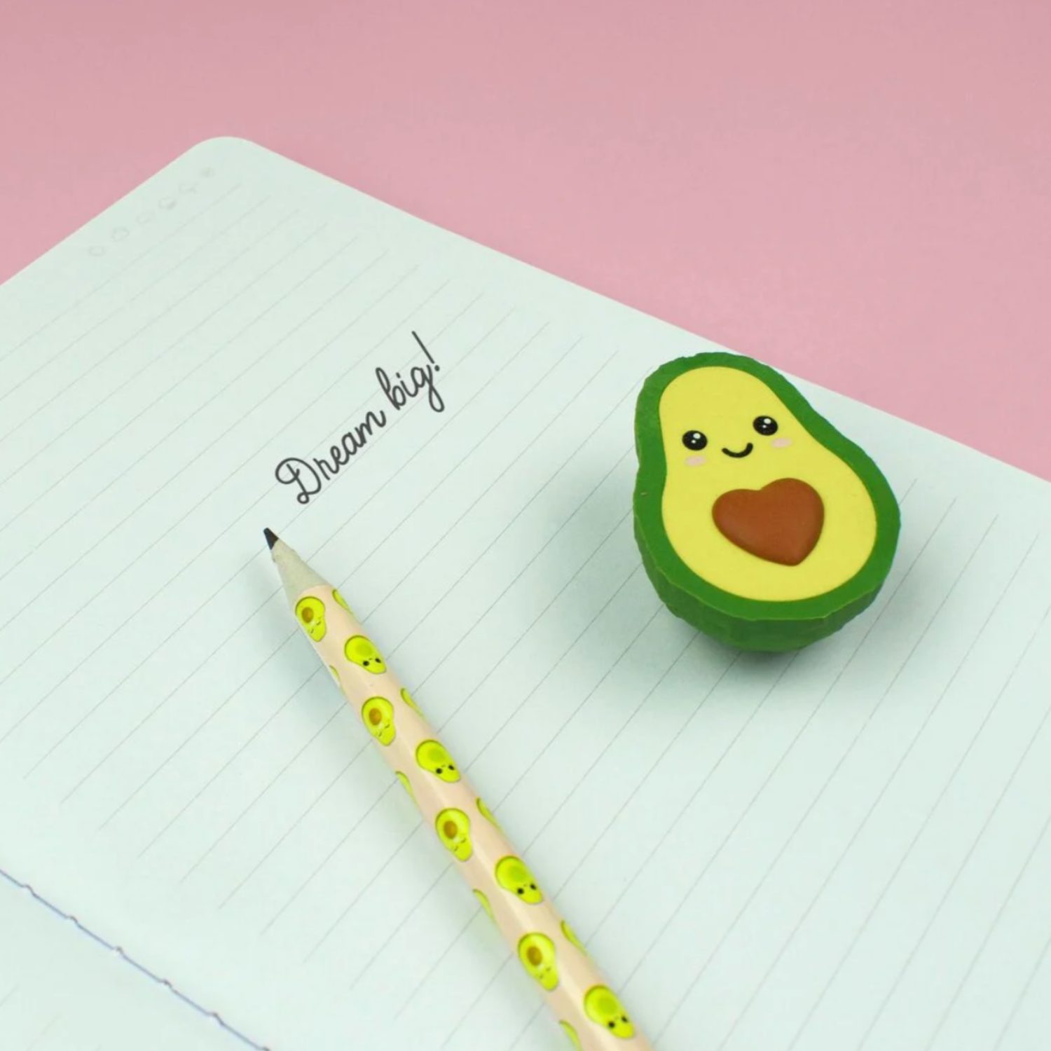 Gomme Avocat – Image 2