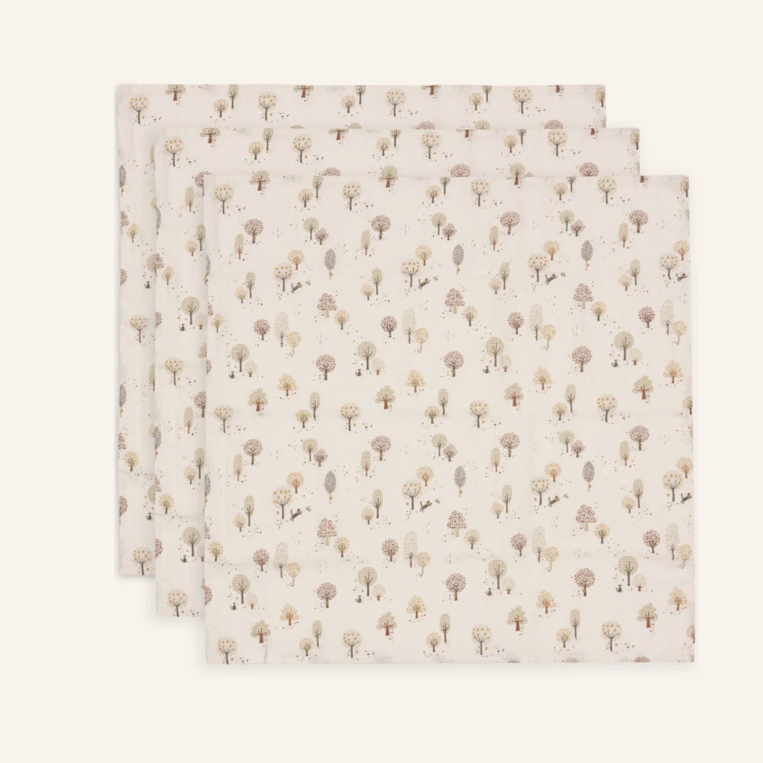 Lot 3 langes - Tiny park