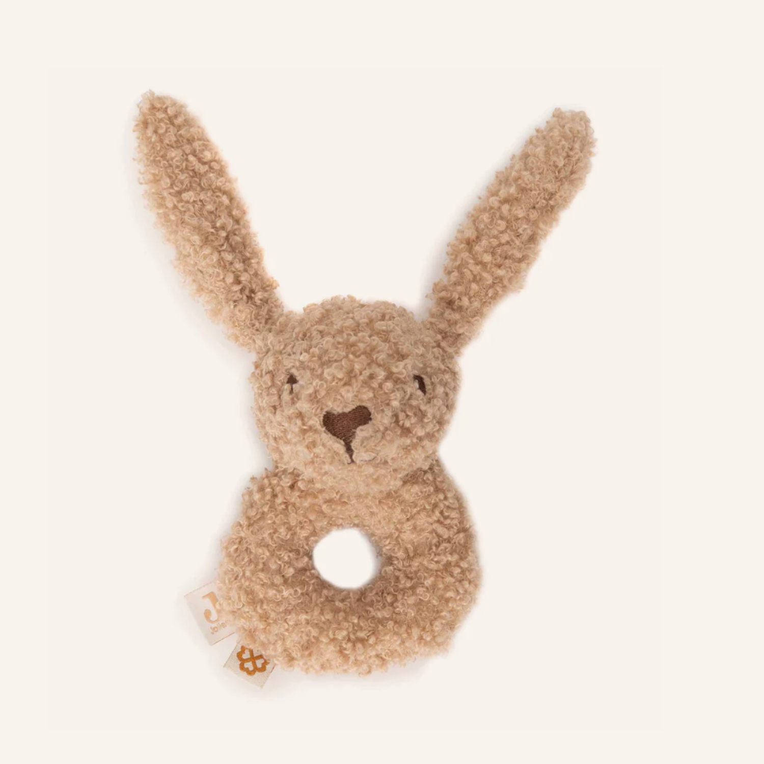 Hochet Bunny - Riverside
