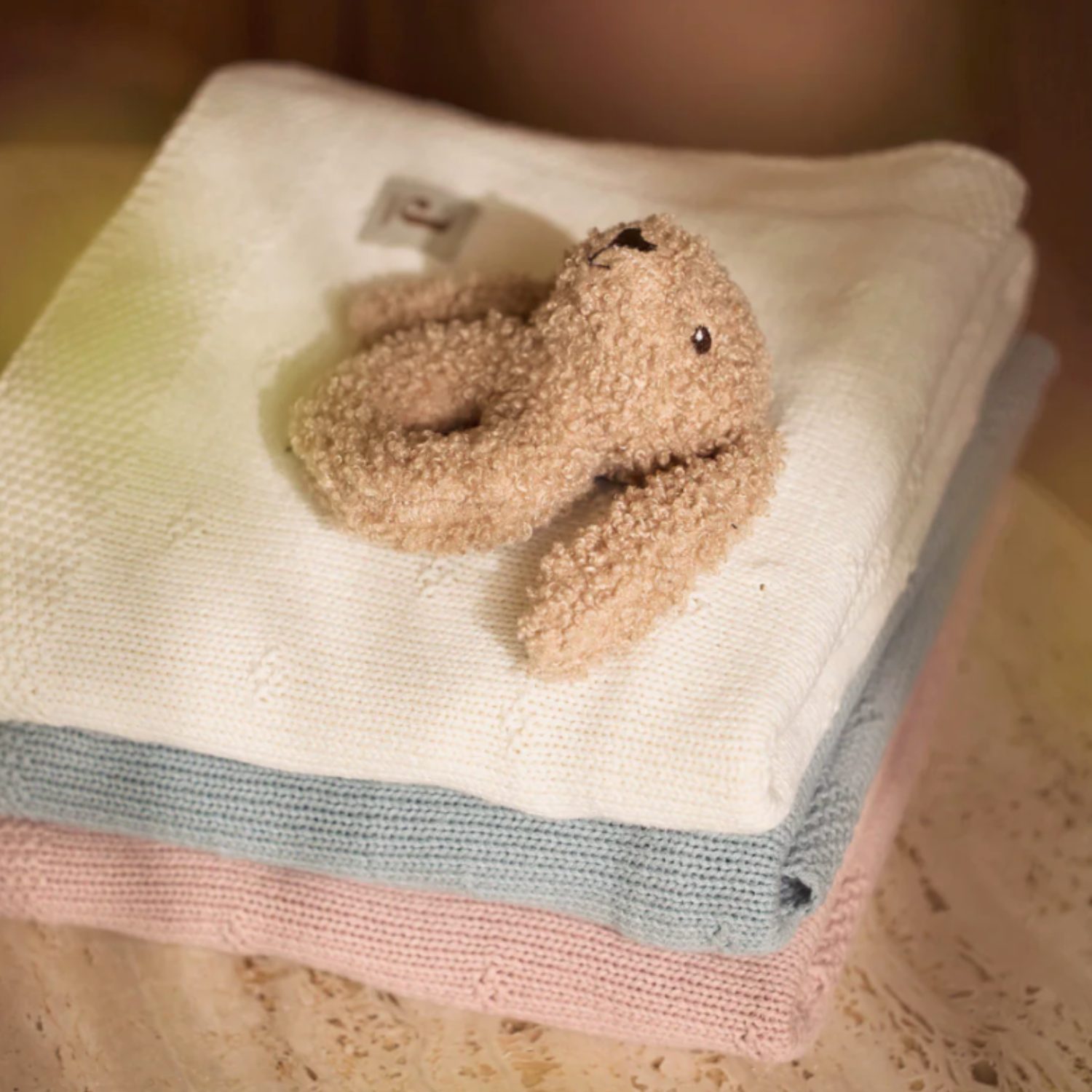 Hochet Bunny - Riverside – Image 2
