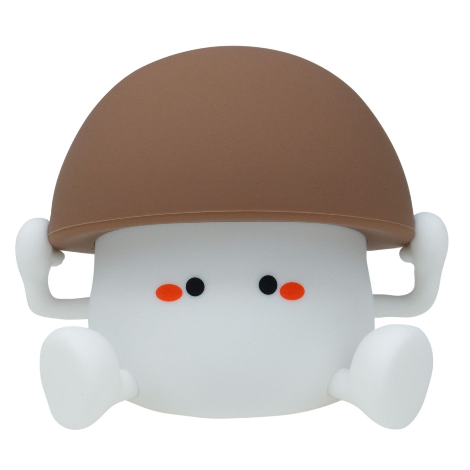 Veilleuse led Champignon