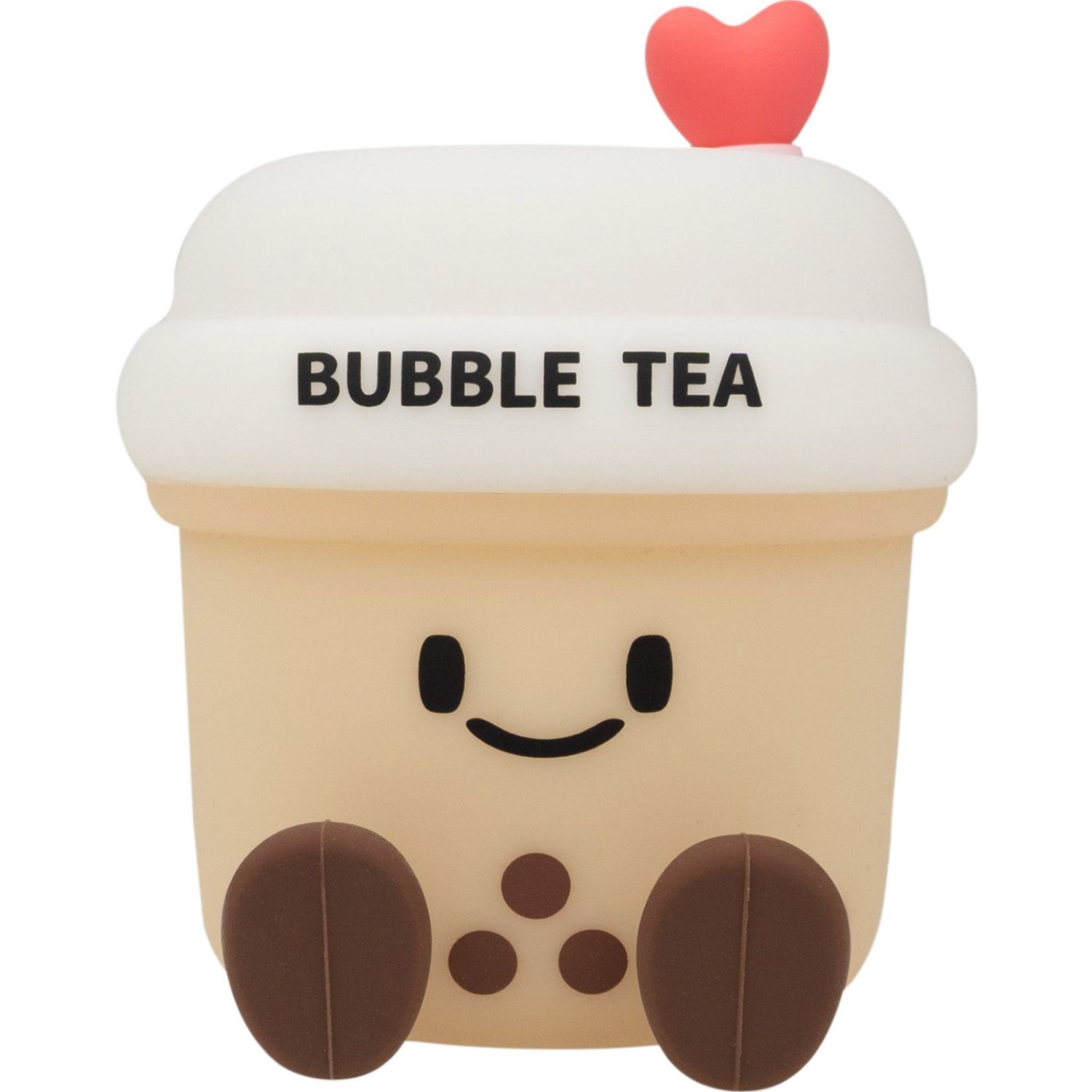 Veilleuse led Bubble tea