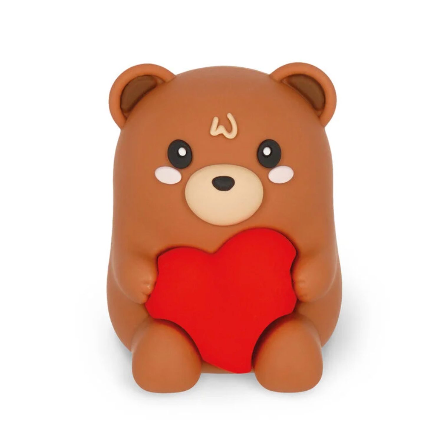 Taille-crayon lumineux Teddy