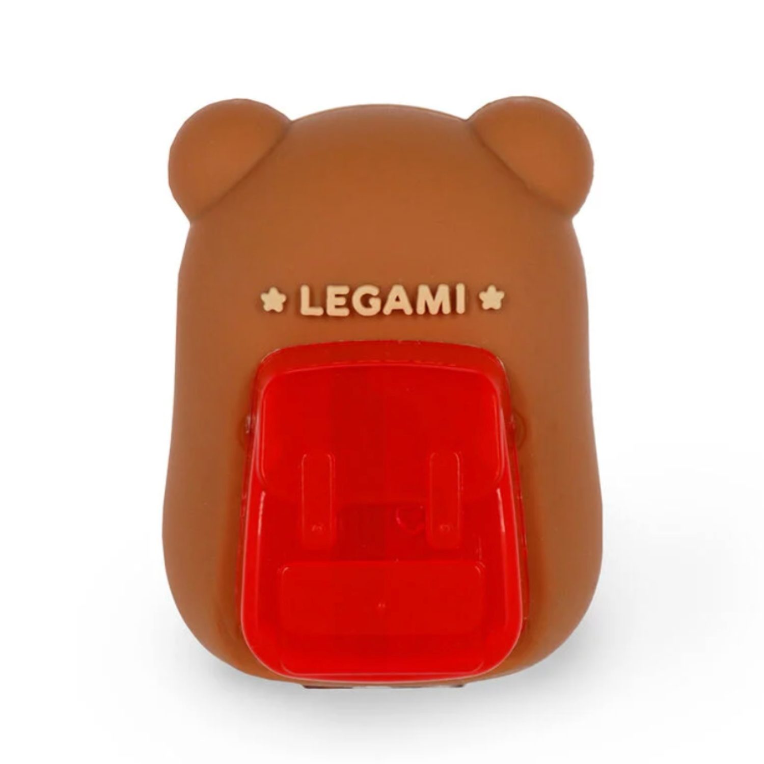 Taille-crayon lumineux Teddy – Image 2