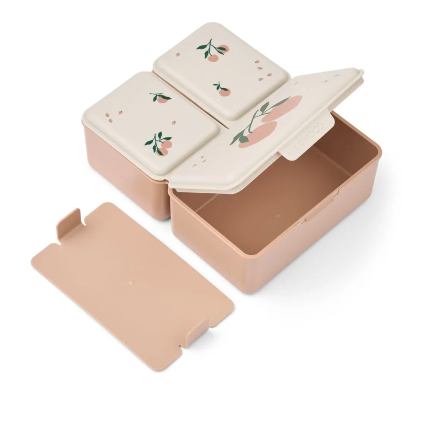 Driss lunchbox - Peach me – Image 2