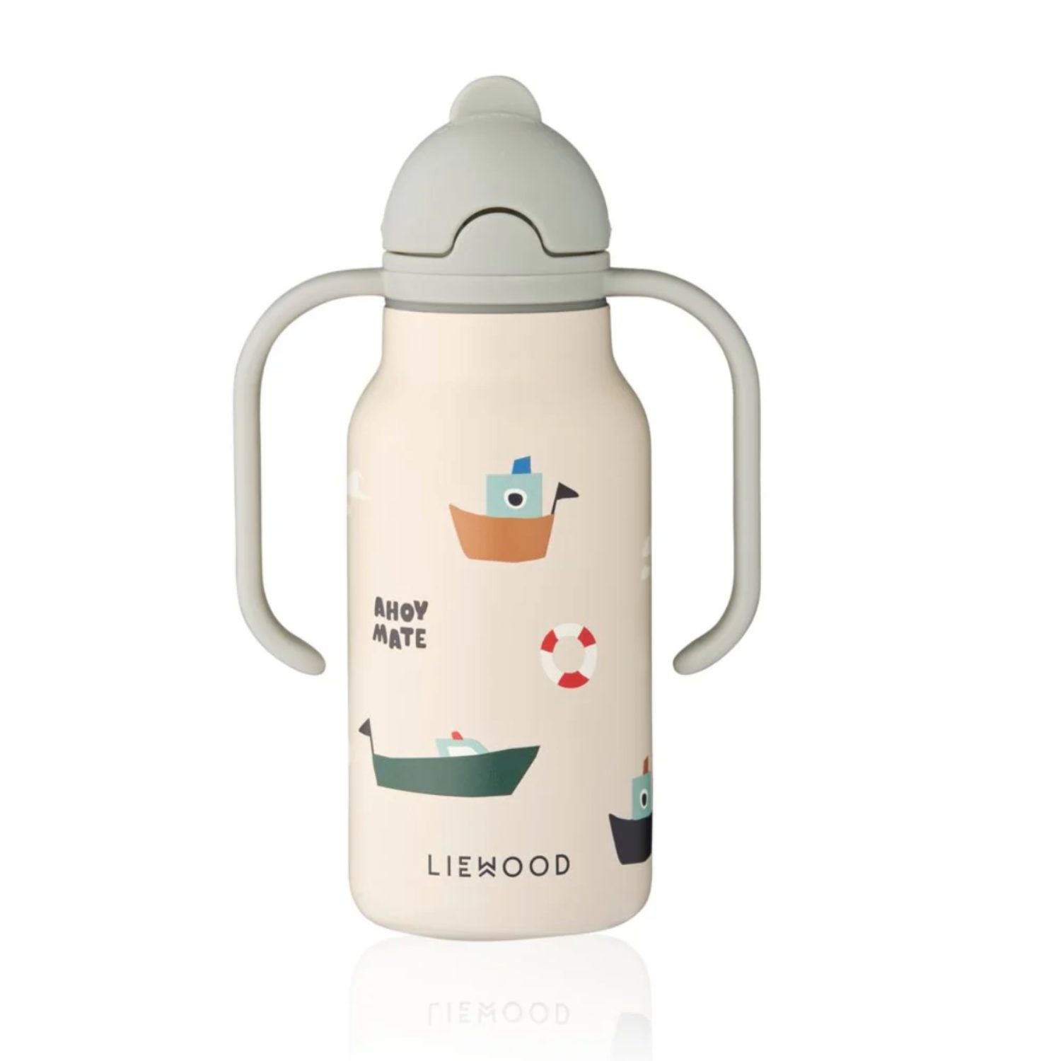 Kimmie water bottle - Sailing