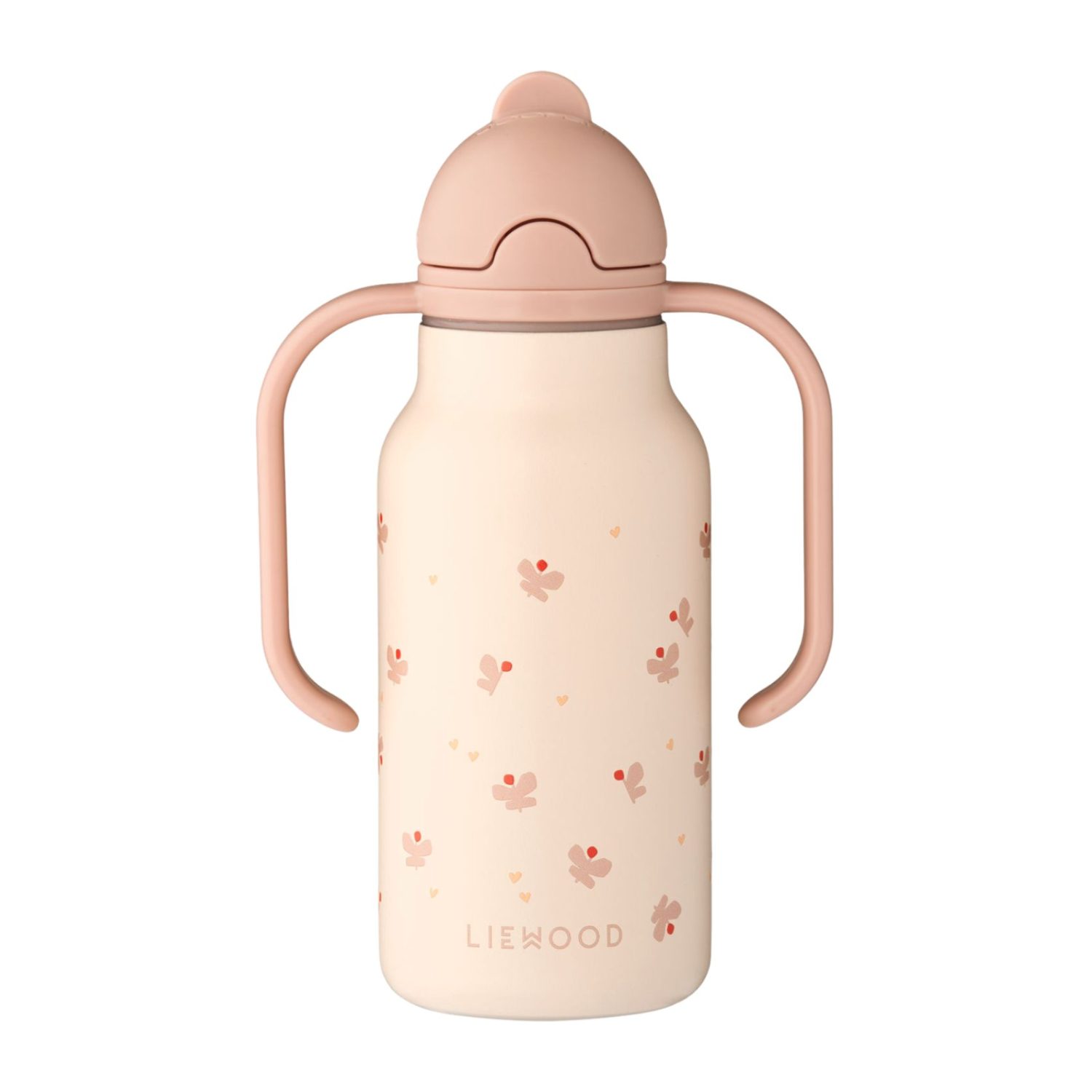 Kimmie water bottle - Mini butterfly