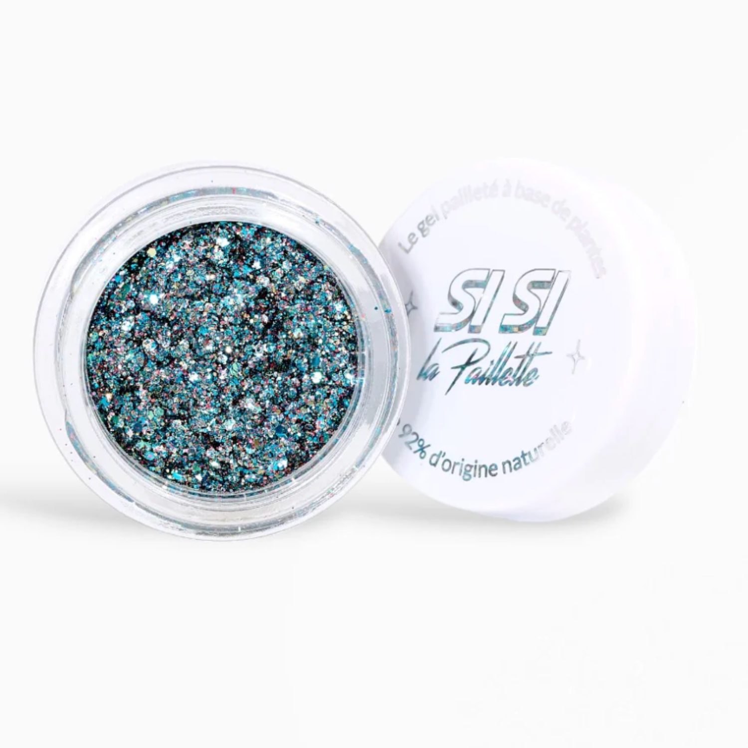 Gel pailleté - Galaxsisi