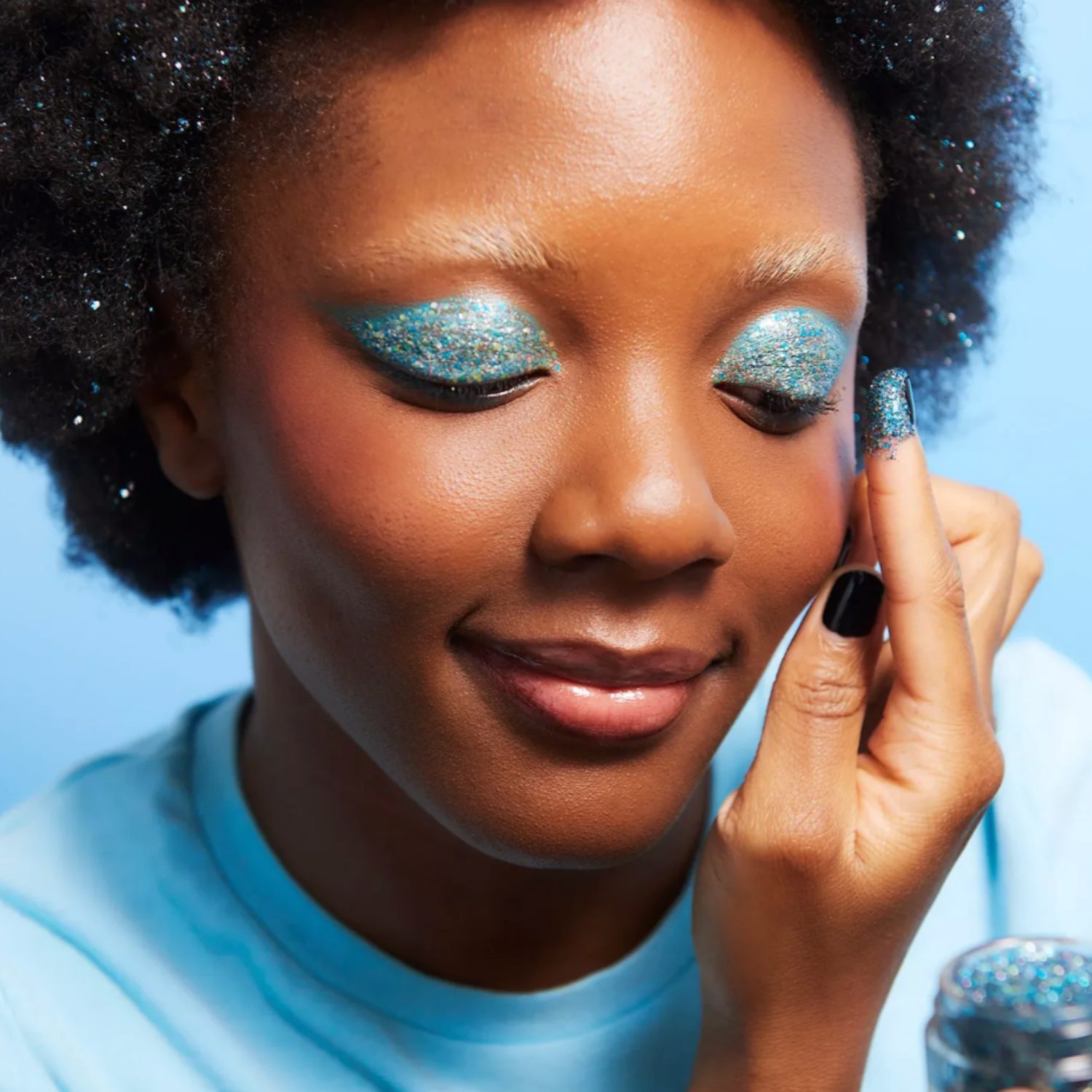 Gel pailleté - Galaxsisi – Image 2