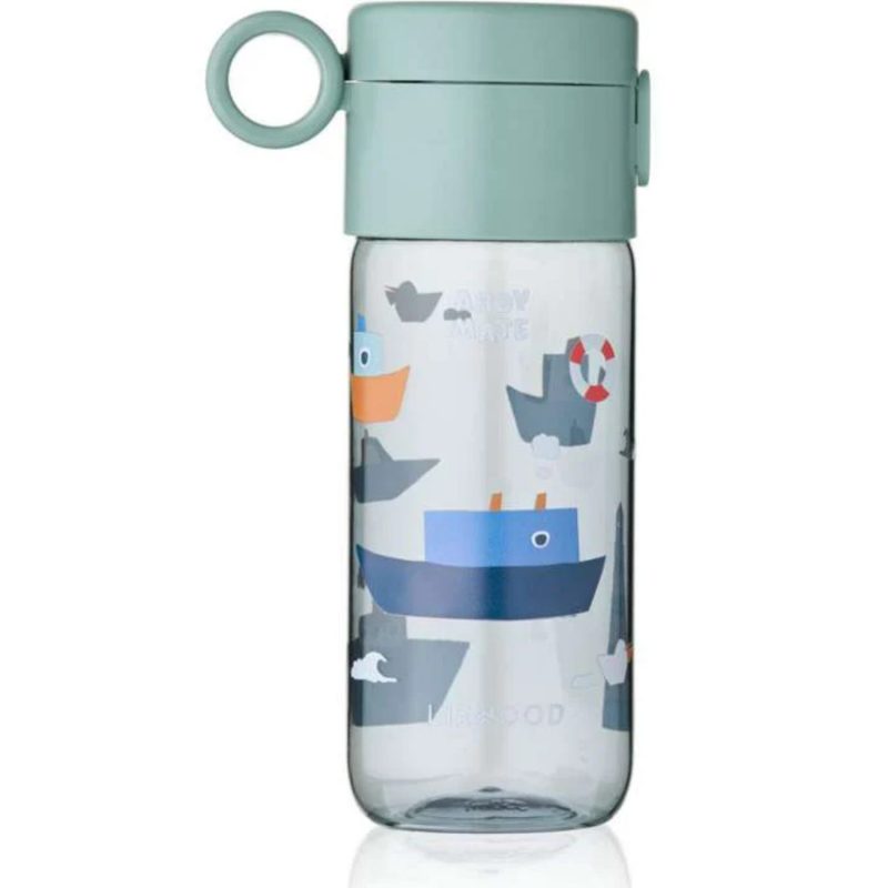 Gourde Clemence - Sailing