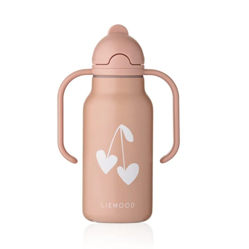 Kimmie water bottle - Sweethearts