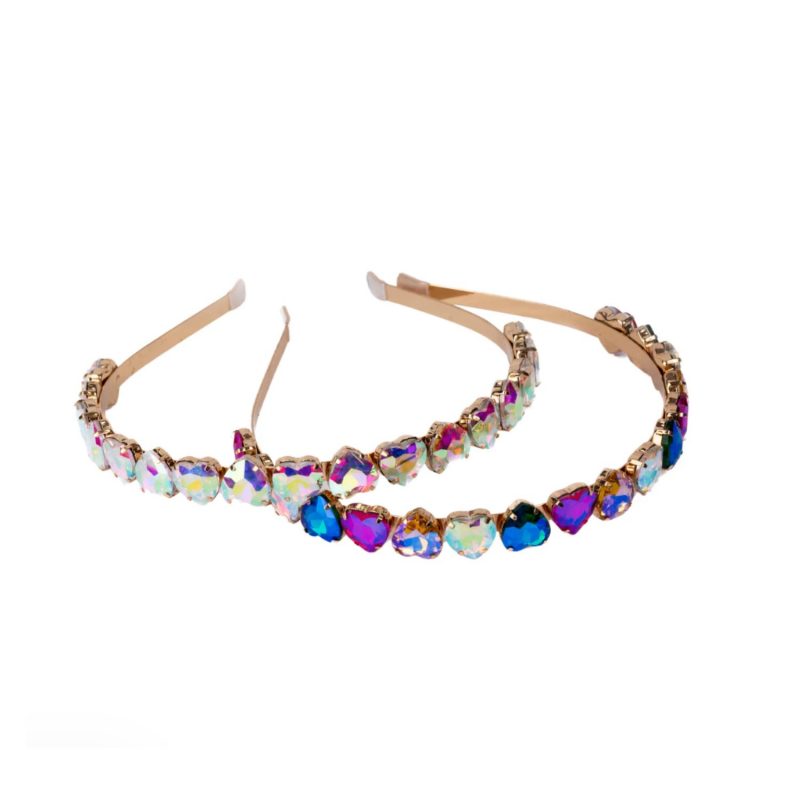 Heartbreaker headband