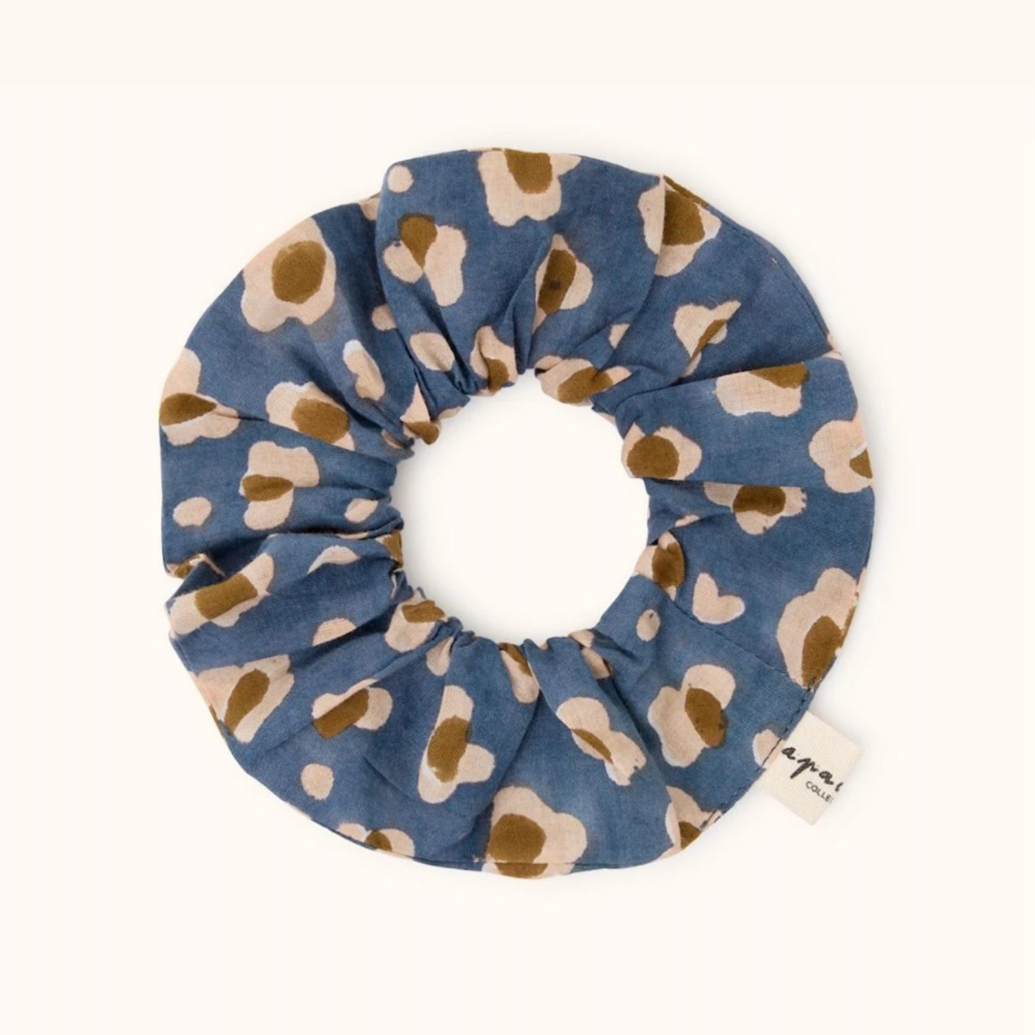 Big chouchou Manjy léopard – Météorite