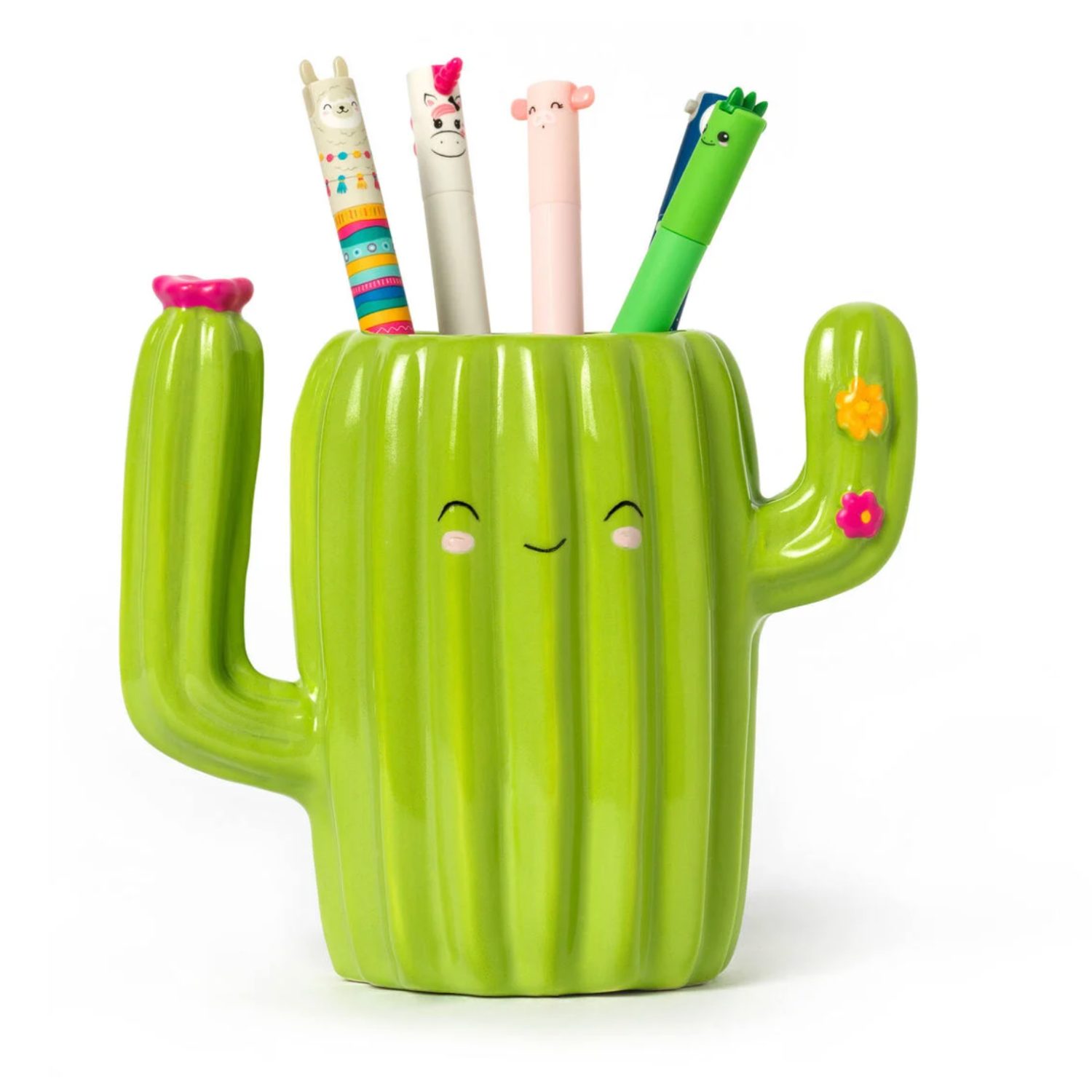 Pot à crayons - Cactus – Image 2