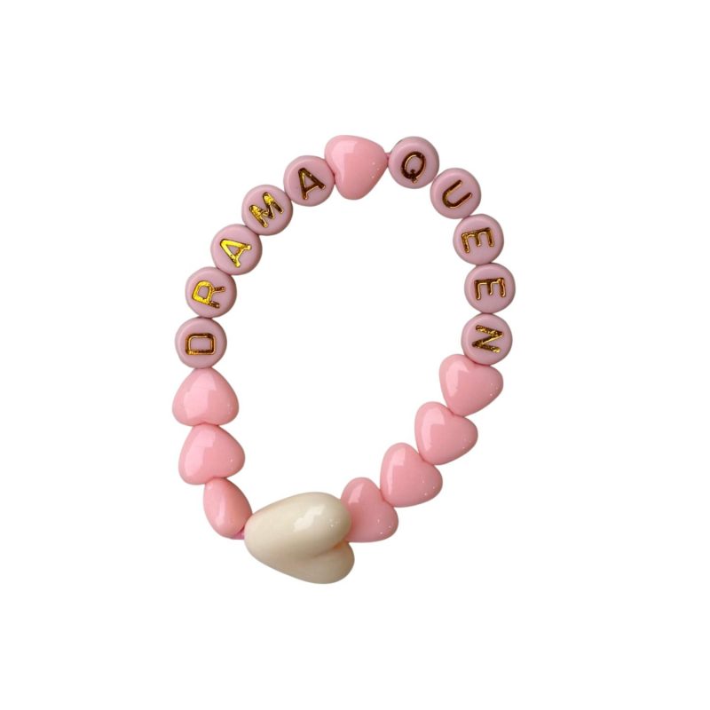 Bracelet enfant - Drama Queen