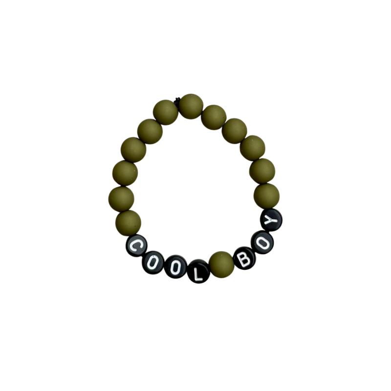 Bracelet enfant - Cool Boy
