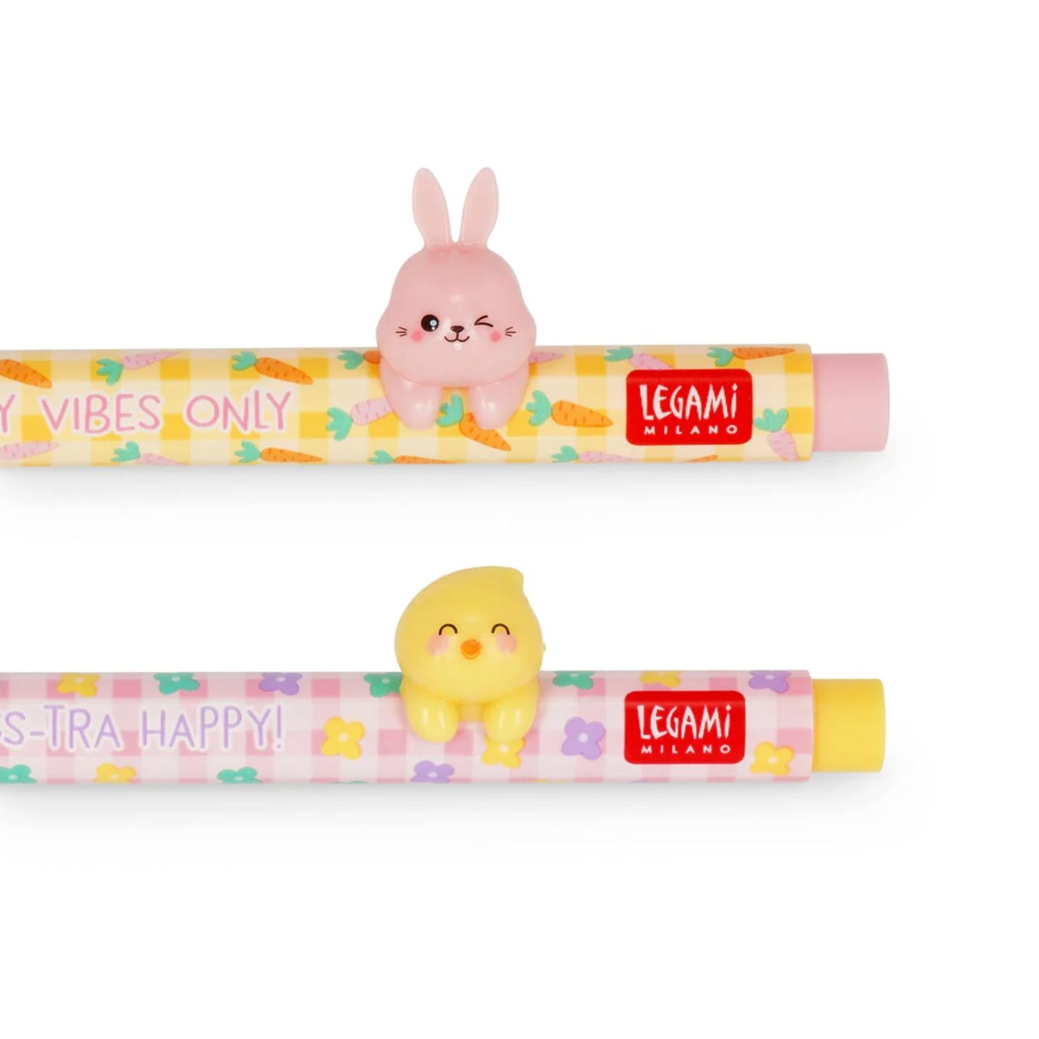 2 stylos gel Pâques 2026 – Image 2
