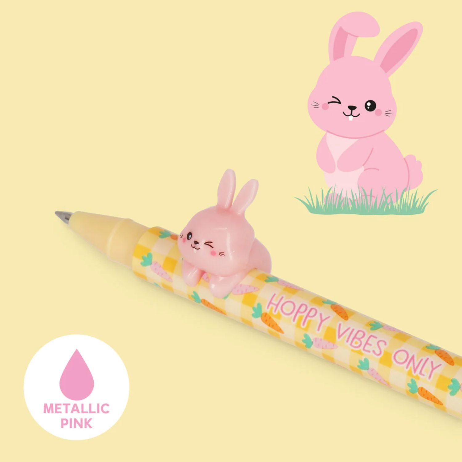 2 stylos gel Pâques 2026 – Image 3