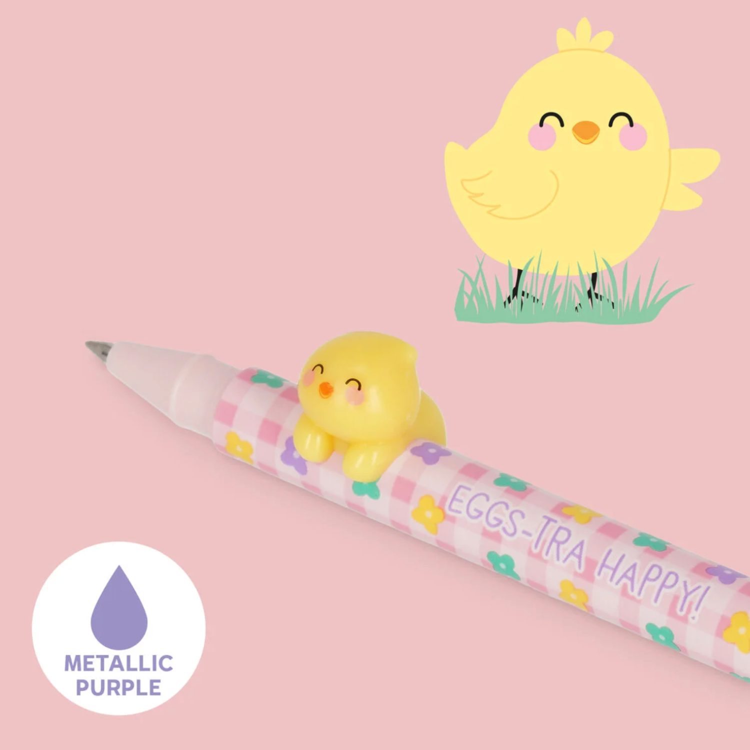 2 stylos gel Pâques 2026 – Image 4