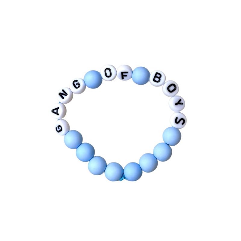 Bracelet enfant Gaga - Gang of boys