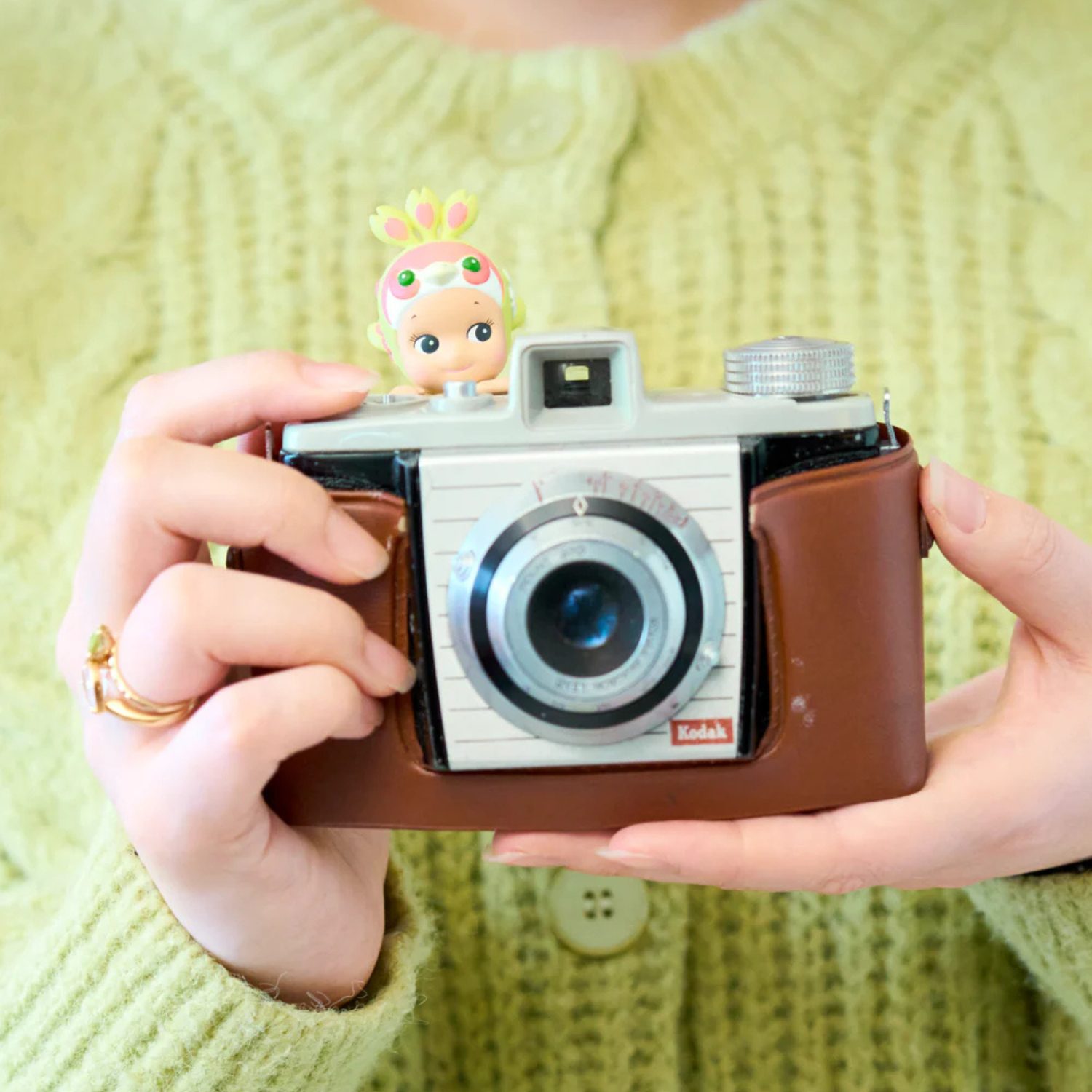 Sonny Angel – Blossom (1 pièce aléatoire) – Image 3