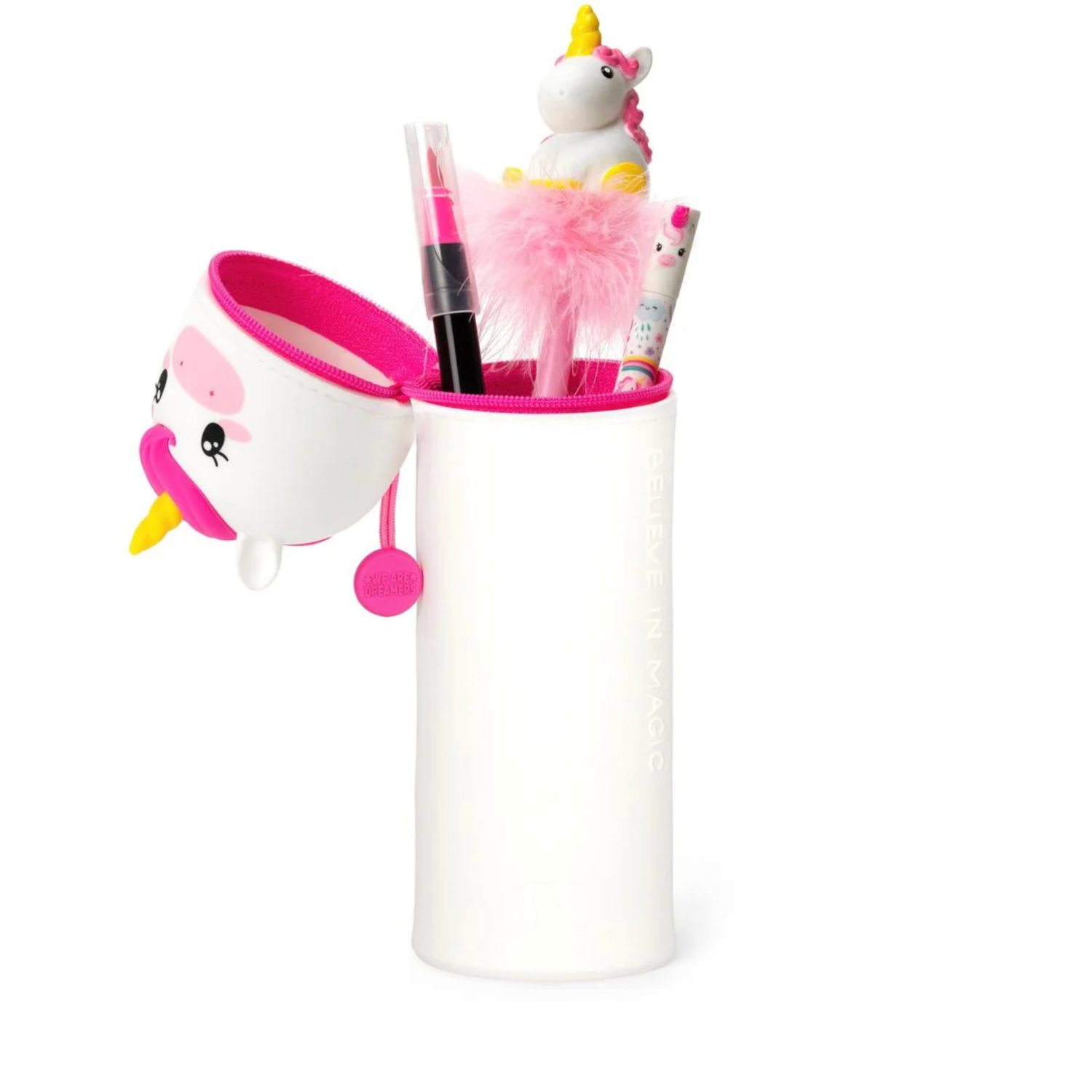 Trousse silicone Licorne – Image 2