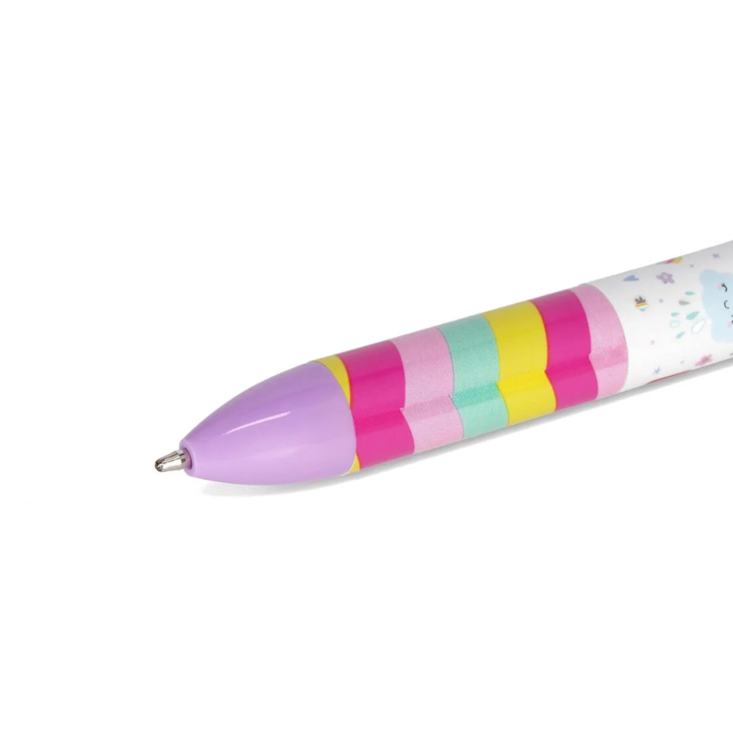 Stylo Click clack Licorne – Image 2
