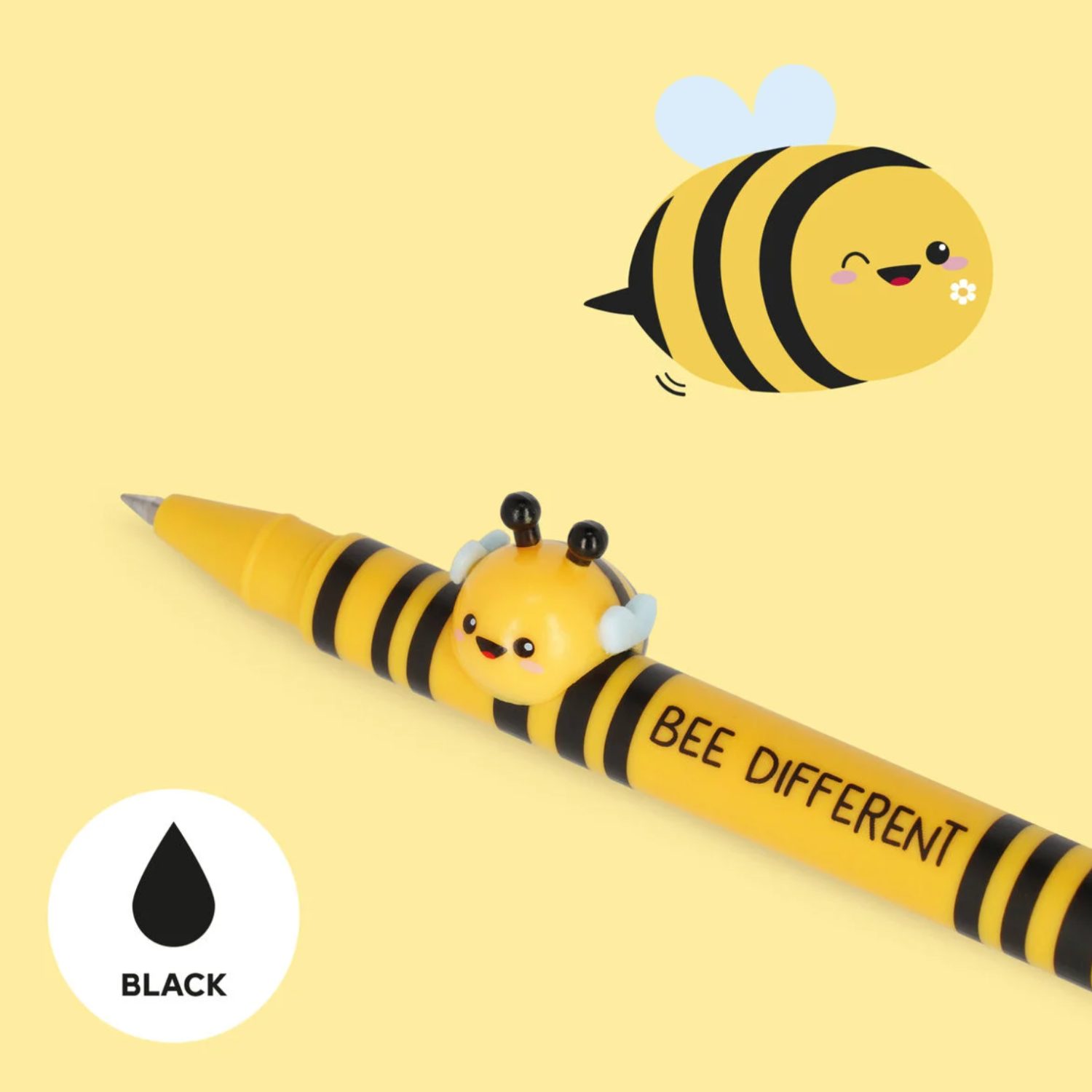 Stylo lovely friends Abeille – Image 2