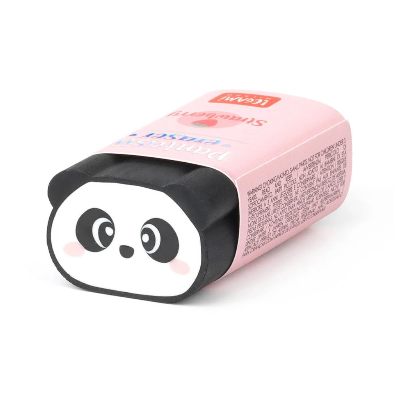 Gomme parfumée Panda – Image 3
