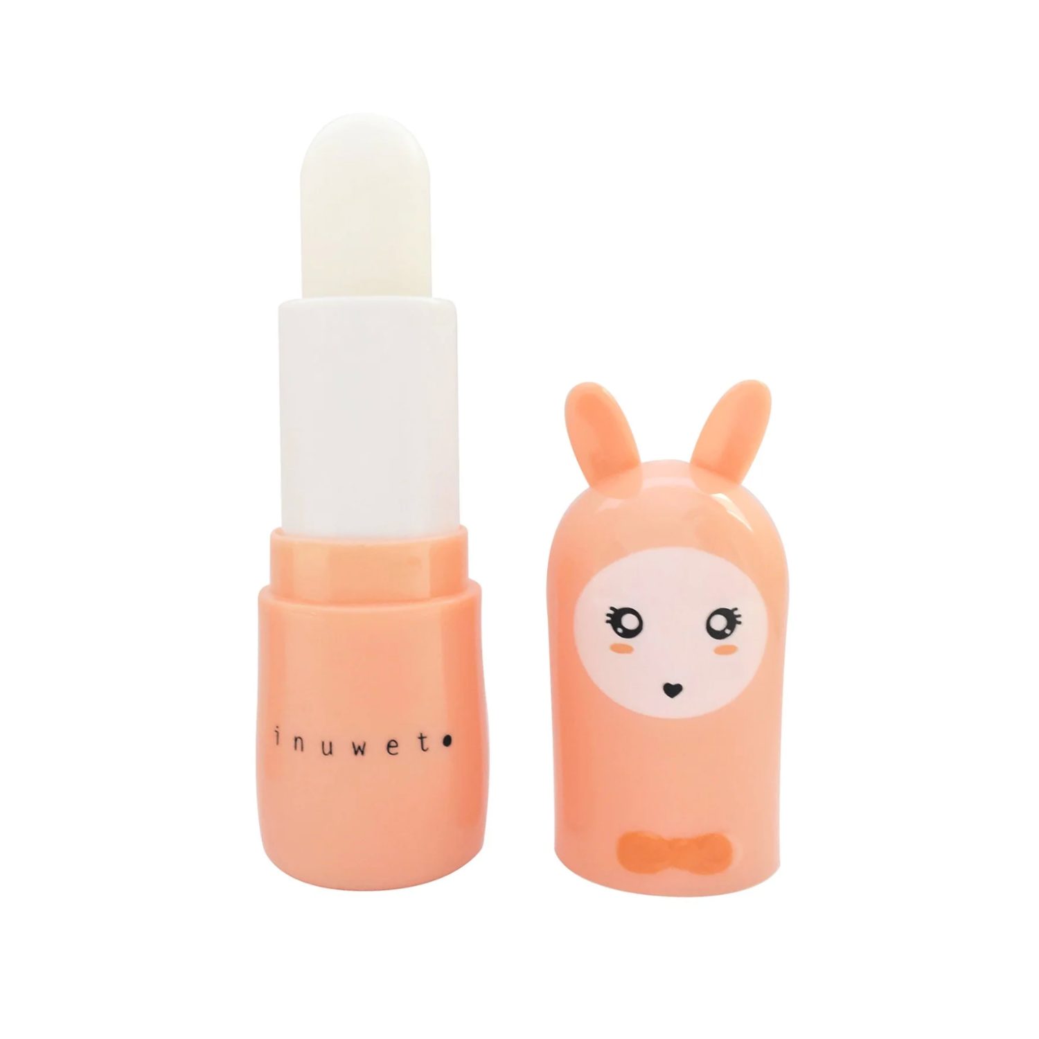 Baume à lèvres - Vanille coco – Image 2