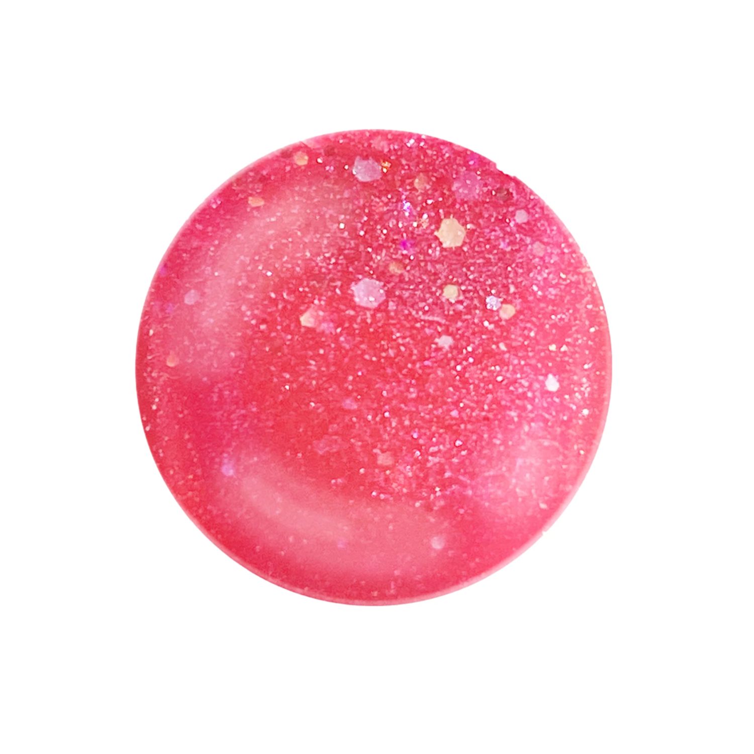 Vernis à l'eau fushia - Fraise – Image 2
