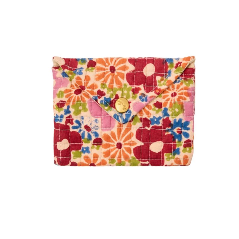 Enveloppe Ravi Janie macadamia