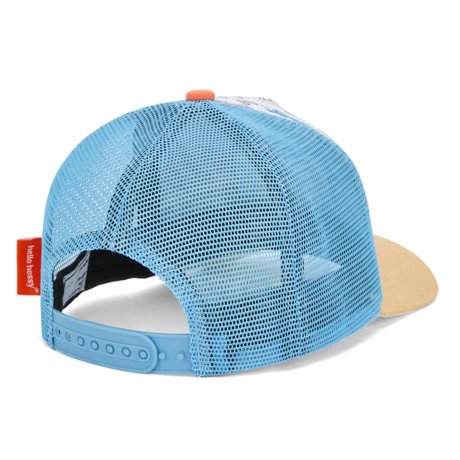 Casquette Baseball game - 6 ans + – Image 2
