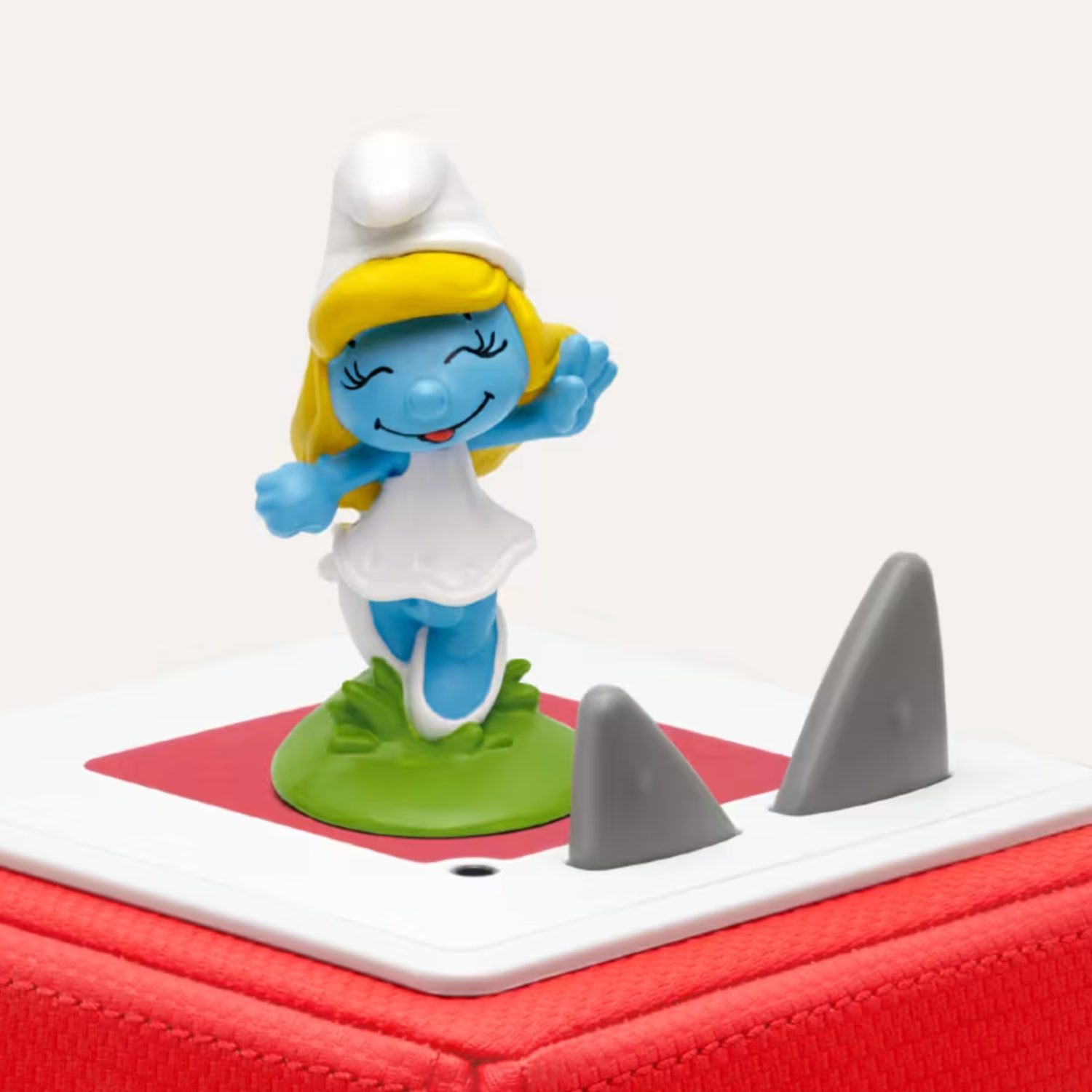 Tonie - La grande Schtroumpfette