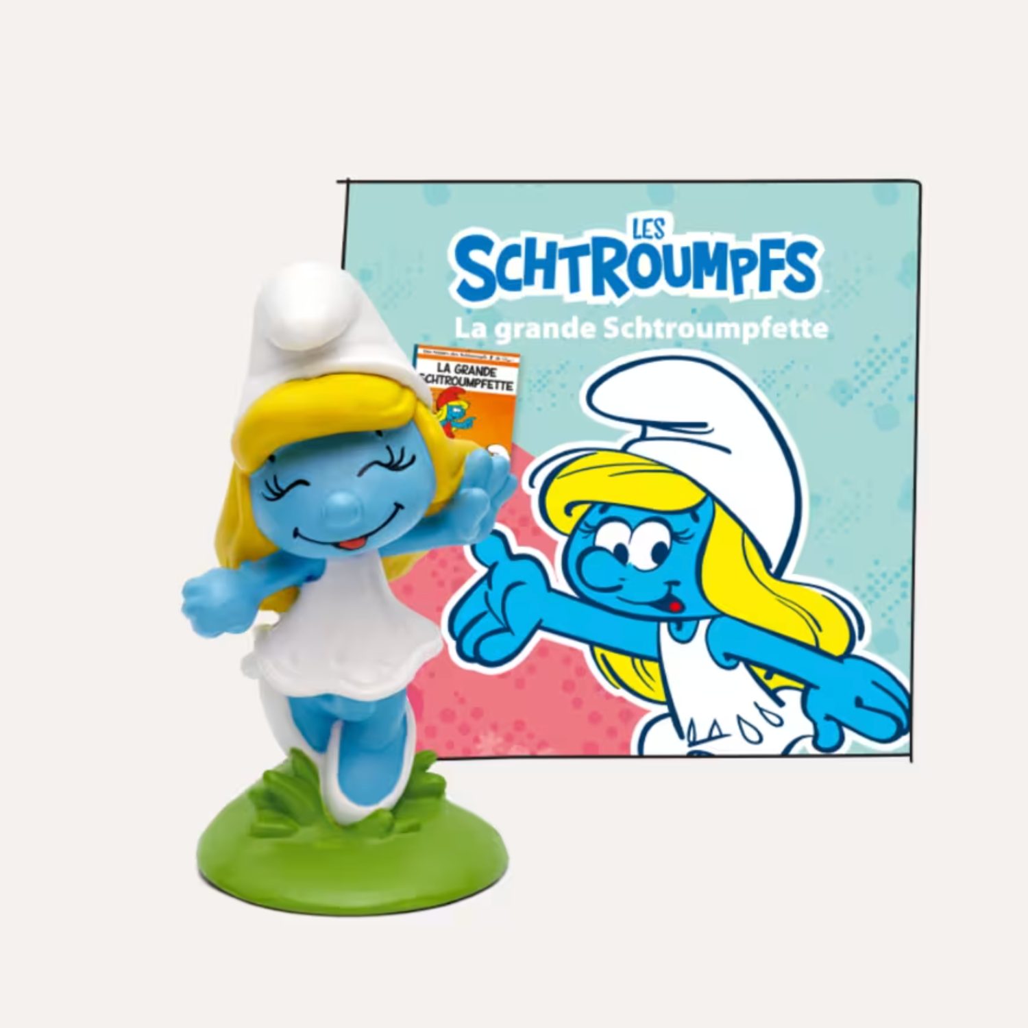 Tonie - La grande Schtroumpfette – Image 2