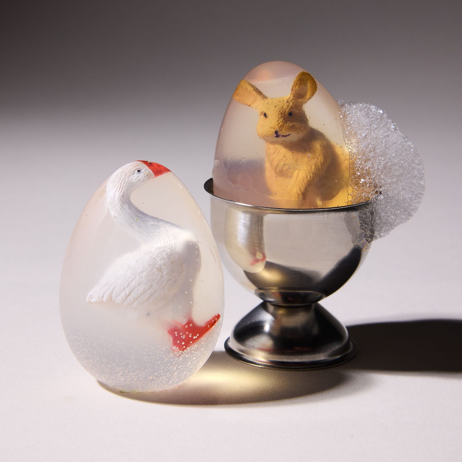 Savon Ludi soap (une pièce- modèle aléatoire) – Image 2