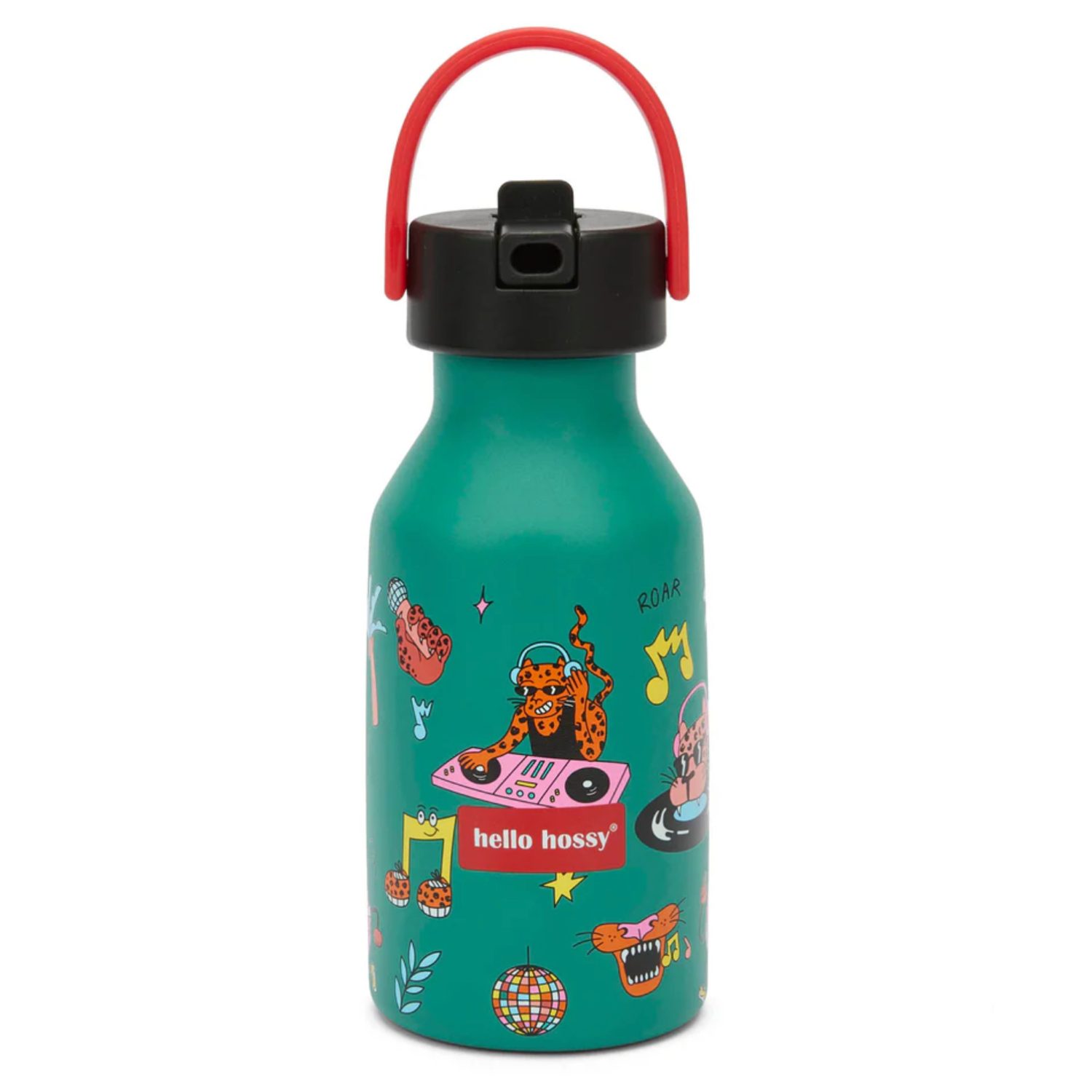 Gourde Disco Roar - 350 ml