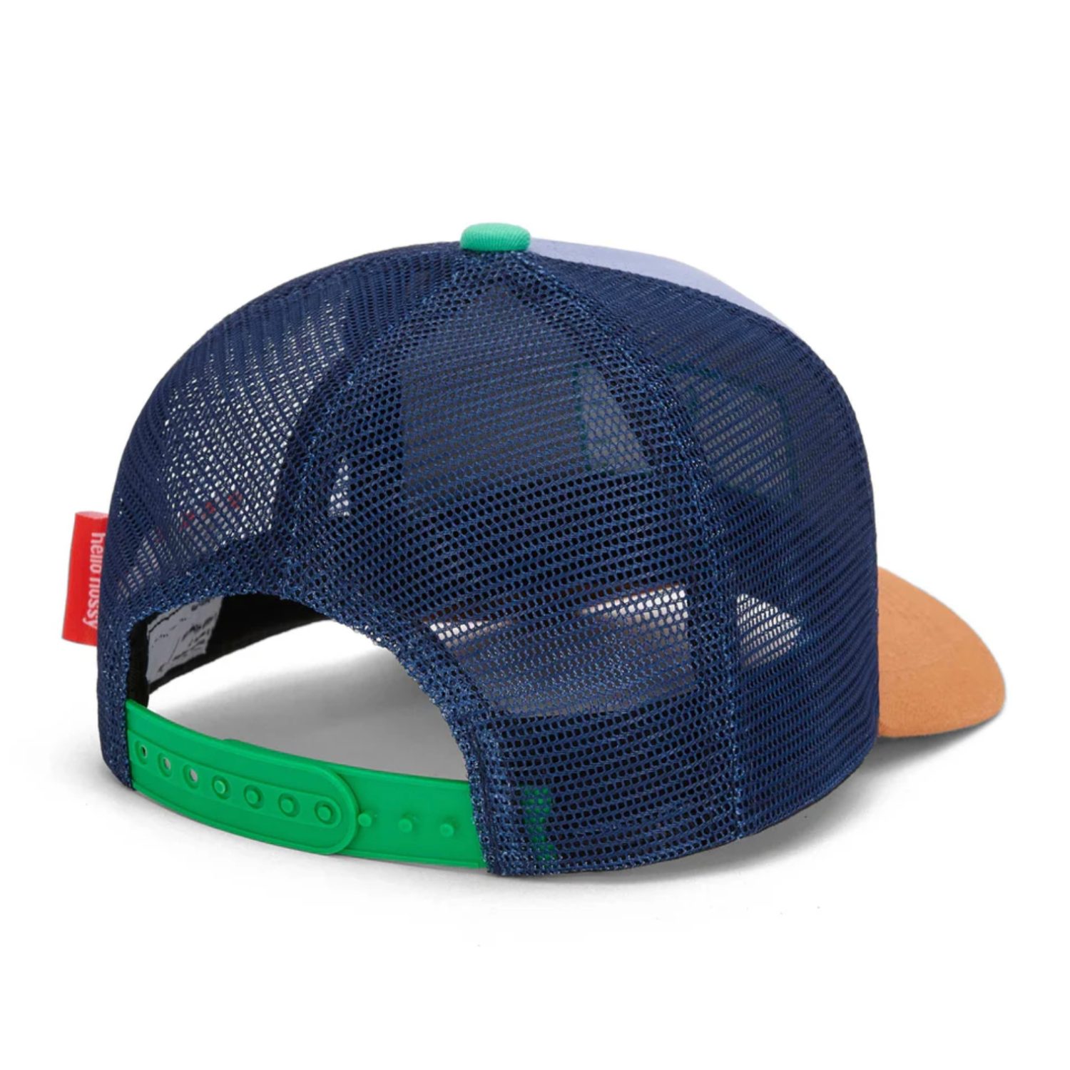Casquette mini marine - 2-5 ans – Image 2