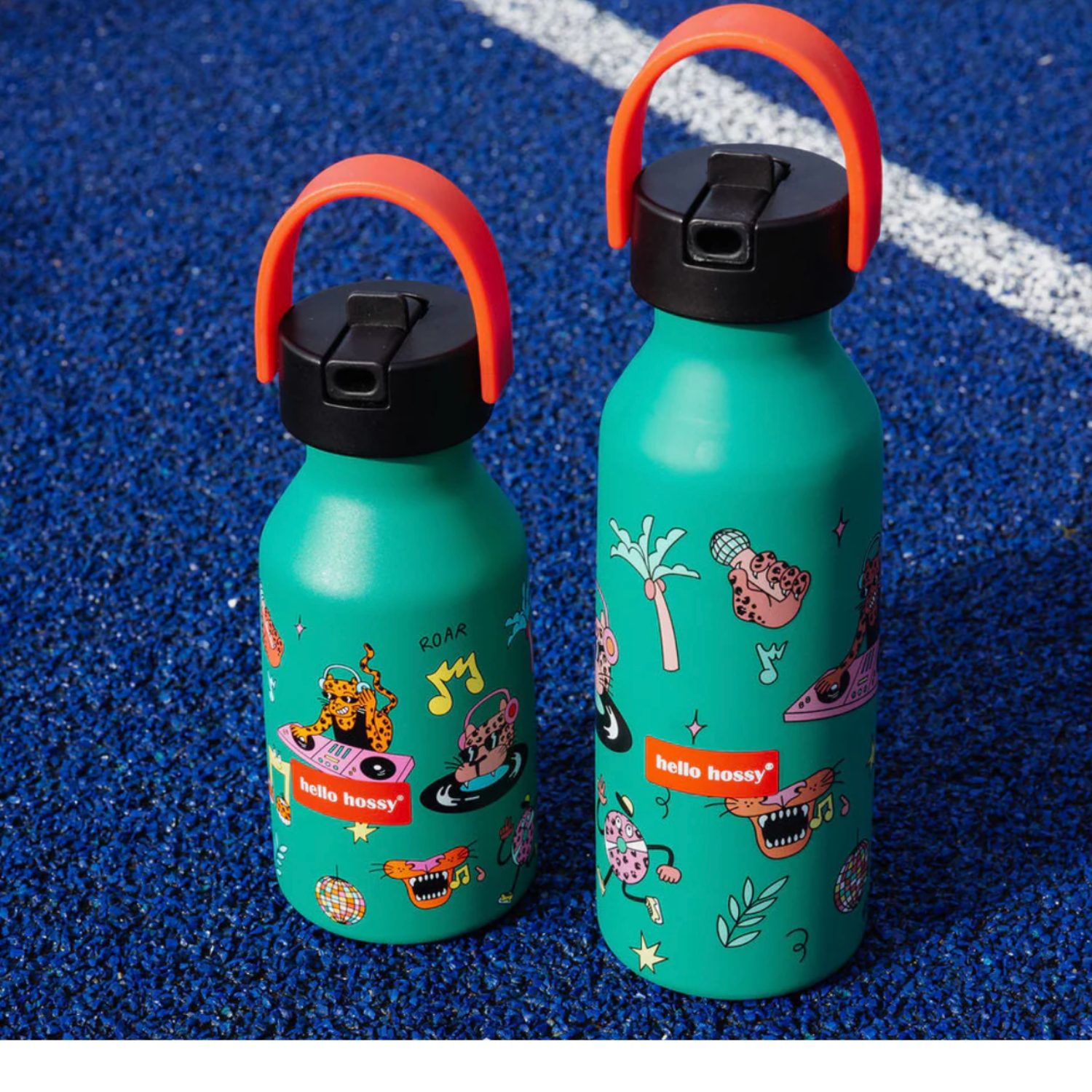 Gourde Disco Roar - 350 ml – Image 3