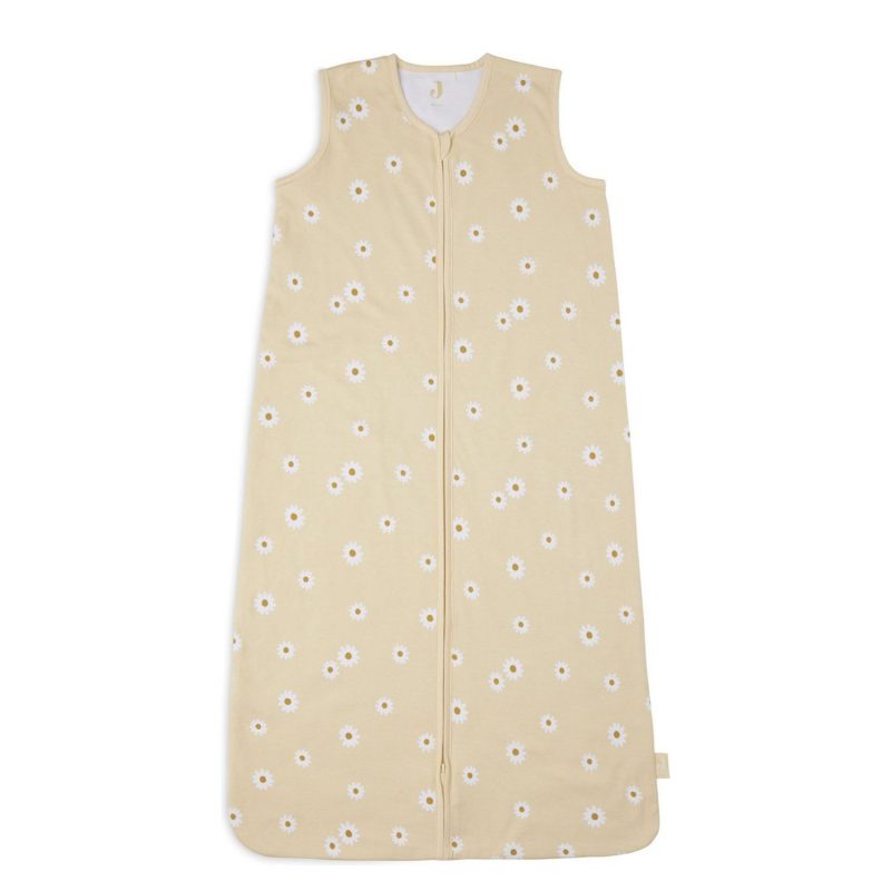Gigoteuse fine – Daisy Custard (70cm)