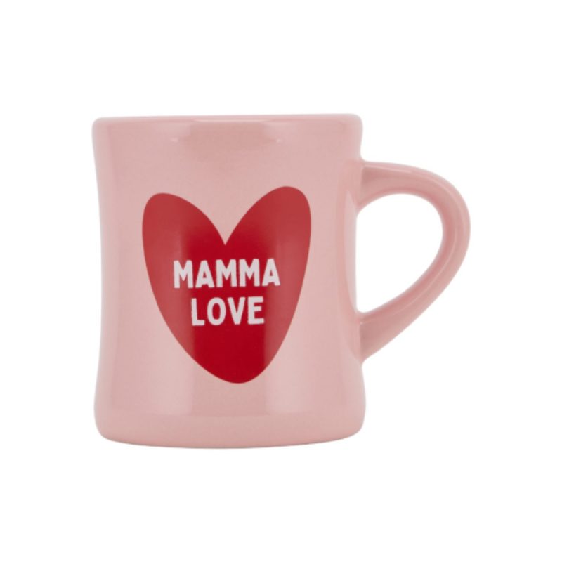 Mug Mamma Love